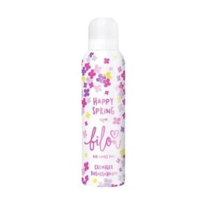 Пінка для душу Bilou Happy Spring Shower Foam 200 ml