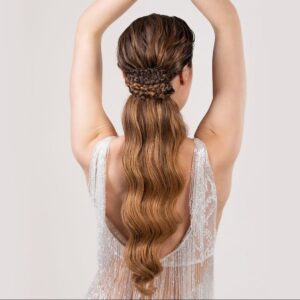 Святкова укладка/плетіння Framesi, 90хв