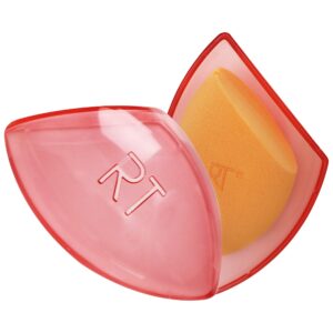 Бюті - блендер Real Techniques Miracle Complexion Sponge + Travel Case