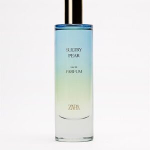 ZARA SULTRY PEAR 80ml