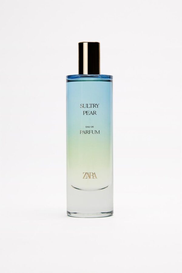 ZARA SULTRY PEAR 80ml