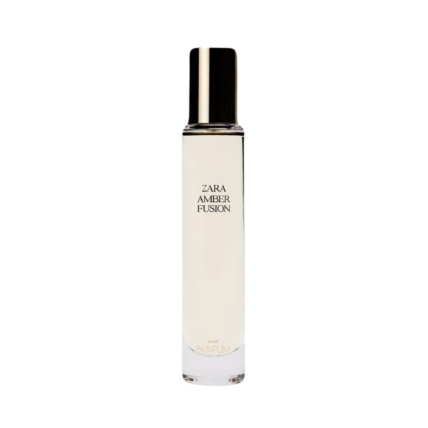 ZARA  AMBER FUSION 30 ml