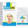 Гель проти акне з бензоїл пероксидом 5%, гліцерином і сополімером акрилатів Perolite Benzoyl Peroxide 5% Gel 30g