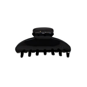 Великий крабик для волосся (чорний) EMI JAY Big Effing Clip in Noir