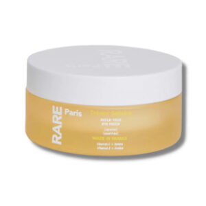 Заспокійливі патчі для контуру очей з вітаміном Е та екстрактом арніки RARE Paris Trésor Solaire Soothing Eye Patch 30pcs