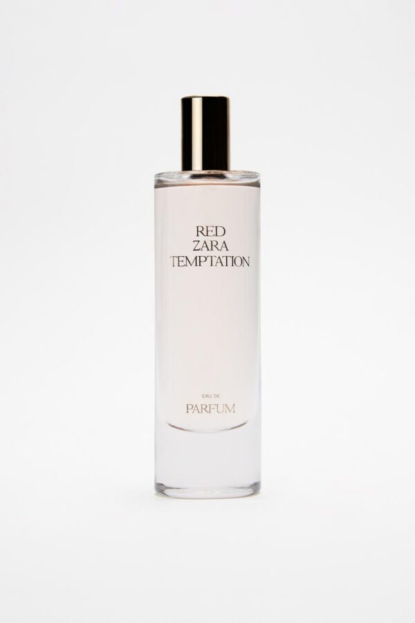 ZARA RED ZARA TEMPTATION 80ml