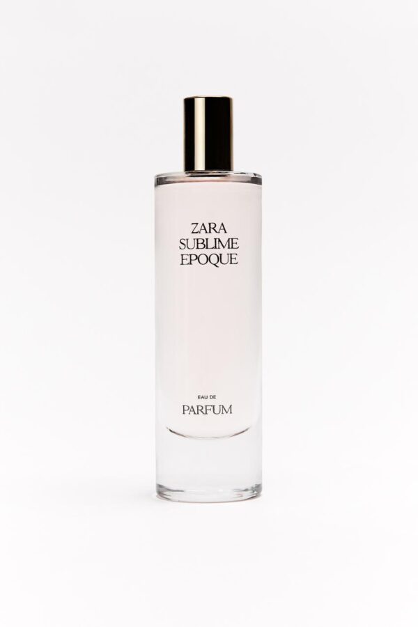 ZARA ZARA SUBLIME EPOQUE 80ml