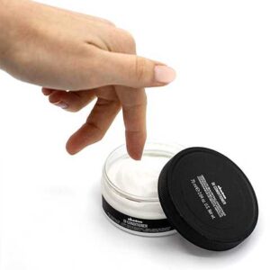 Кондиціонер для абсолютної краси волосся з абрикосовою олією та олією аннато Davines OI Сonditioner 75ml