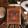 Скраб для тіла з кісточками абрикоса Аювердичний La Sultane de Saba Gommage Scrub Oriental Ayurvedic Amber Vanilla Patchouli Fragrance 300ml 109613