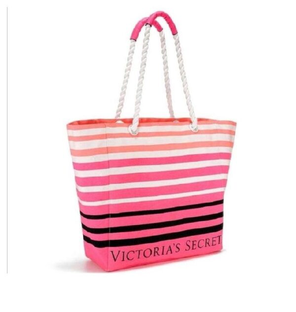 Сумка VICTORIAS SECRET, рожева