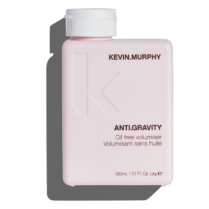 Лосьйон для прикореневого об'єму з лавандовою водою, медом, олією листя камфори, екстрактом грейпфрута Kevin Murphy Anti.Gravity Oil Free Volumiser 150ml