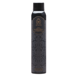 Спрей для захисту волосся від вологи з чорним перцем, чорним чаєм і кардамоном MURAN Spicy 03 Spray 200ml