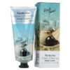 Крем для рук з екстрактом чорних перлин Farmstay Visible Difference Black Pearl Hand Cream 100g