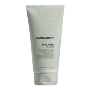 Скраб-ексфоліант для шкіри голови з екстрактом насіння селери, міцелярною водою, перлітом Kevin Murphy Scalp.Spa.Scrub 180ml