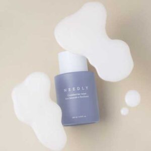 Тонер для підтримки захисного бар'єру з керамідами, пантенолом, комплексом олій макадамії, авокадо, баобаба Needly Crossbarrier Toner 200ml