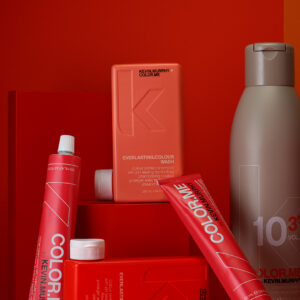 Шампунь для захисту кольору та відновлення волосся з технологією pH Sealing, екстрактом кіноа, рису, фітиновою кислотою, інуліном Kevin Murphy Everlasting.Colour Wash 250ml