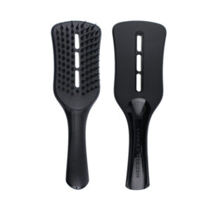 Щітка для укладання феном Tangle Teezer Easy Dry Go Jet Black