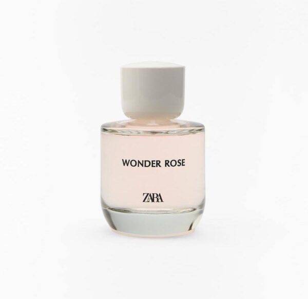 ZARA Wonder Rose 90ml