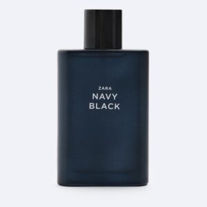 ZARA Navy Black (night collection) 90ml