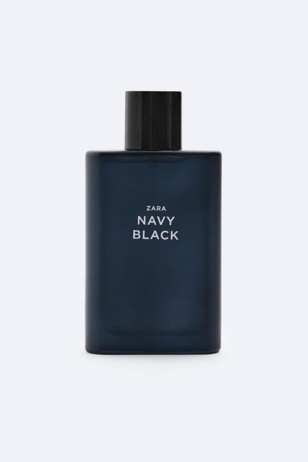 ZARA Navy Black (night collection) 90ml