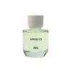 ZARA  Applejuice 90 ML (зелені)