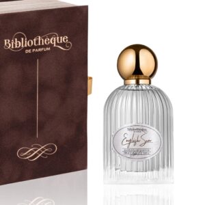 Парфумована вода Bibliotheque English Sun 100ml