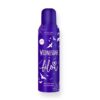 Пінка для душу Bilou Wednesday Nightshades Ravens 200 ml