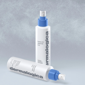 Гіалуроновий тонер з ліпідами та трояндовою водою Dermalogica Hyaluronic Ceramide Mist 150ml