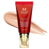 BB крем відтінок N 21 (світлий беж) Missha M Perfect Cover BB Cream Light Beige SPF 42/PA+++ 50ml 117112