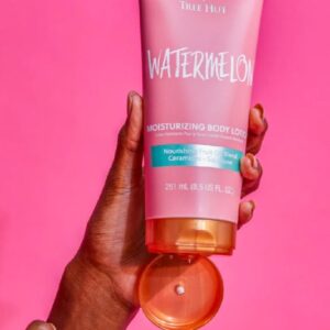 Лосьйон для тіла Tree Hut Watermelon Hydrating Body Lotion 251ml