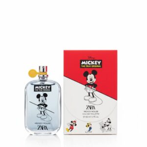 ZARA MICKEY MOUSE 50 ML