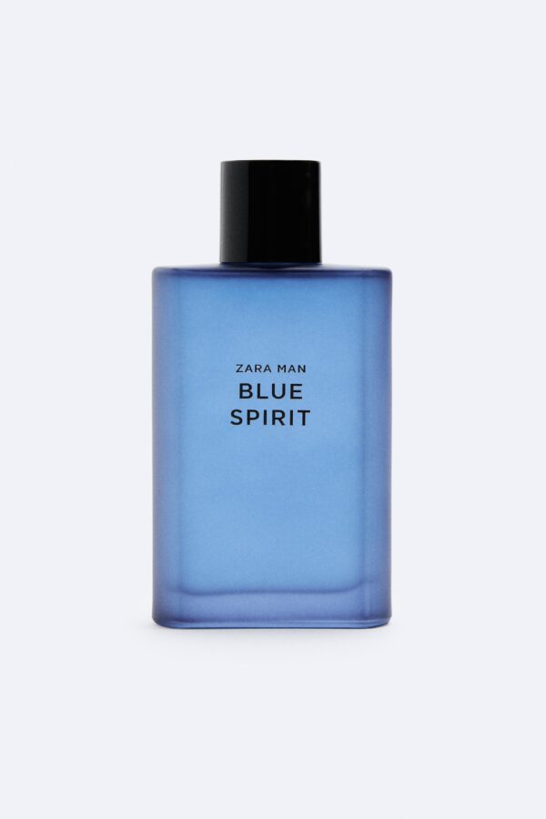 ZARA Blue Spirit (night collection) 90ml