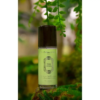 Кульковий дезодорант-антиперспірант Зелений чай La Sultane de Saba Anti-Perspirant Deodorant Ginger Green Tea 50 ml 114013