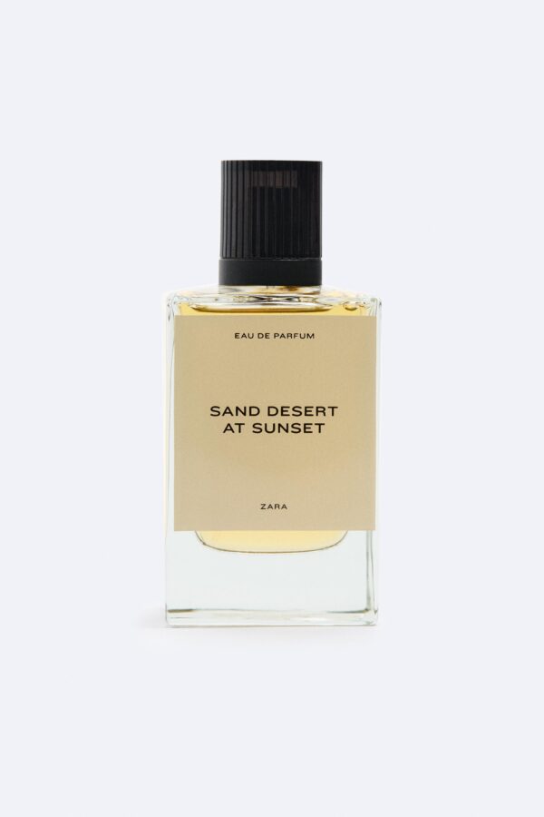 ZARA Sand Desert At Sunset 100ml