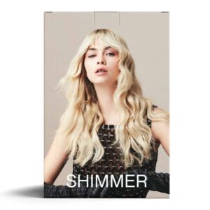 Набір для підтримки кольору світлого волосся (шампунь 250мл, бальзам 250мл, спрей 100мл) Kevin Murphy Holiday Blonde 2023