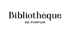 Bibliotheque de parfum