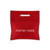 Гардеробне аромасаше POETRY HOME Bordo 1985 15g