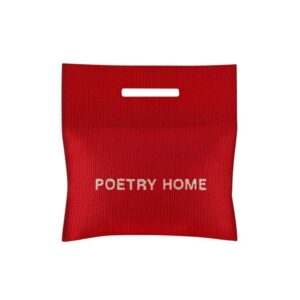 Гардеробне аромасаше POETRY HOME Bordo 1985 15g