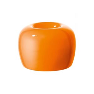 Підставка під зубну щітку оранжева Curaprox Be you Toothbrush Foot Orange