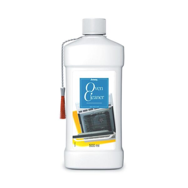 Очищувач для духовок Oven Cleaner  AMWAY, 500ml