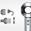 Фен Dyson Supersonic HD11 Pro Nickel/Nickel 116259