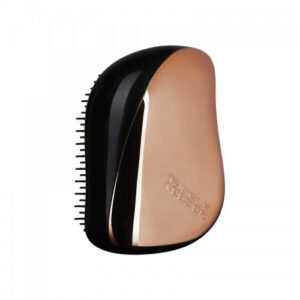 Щітка для волосся Tangle Teezer Compact Styler Rose Gold Black
