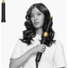 Стайлер Dyson Airwrap HS05 Complete Long Onyx Black/Gold 116267