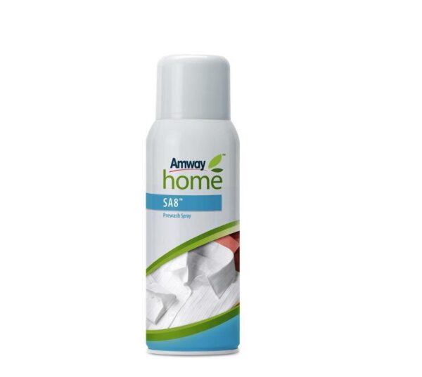 Спрей очищувач Amway Home SA8 400ml