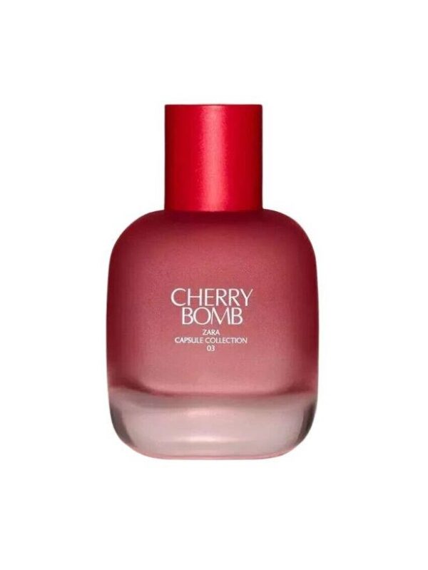 ZARA Cherry Bomb Special Edition 90ml