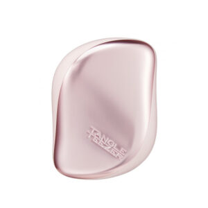 Щітка для волосся Tangle Teezer Compact Styler Pink Matte Chrome