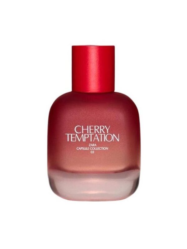 ZARA Cherry Temptation Special Edition 90ml