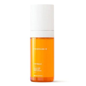 Антиоксидантна сироватка з вітаміном С та E, феруловою кислотою Theramid C-Tetra E.F. 30ml