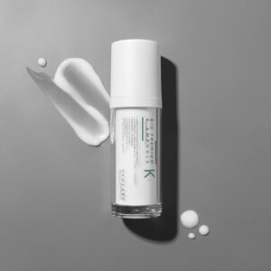 Заспокійлива сироватка з вітаміном K, екстрактом центелли, кореня солодки, пантенолом, ніацинамідом, церамідами USOLAB Bio Premium K Ampoule 30ml