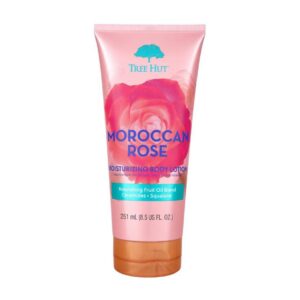 Лосьйон для тіла Tree Hut Moroccan Rose Hydrating Body Lotion 251ml